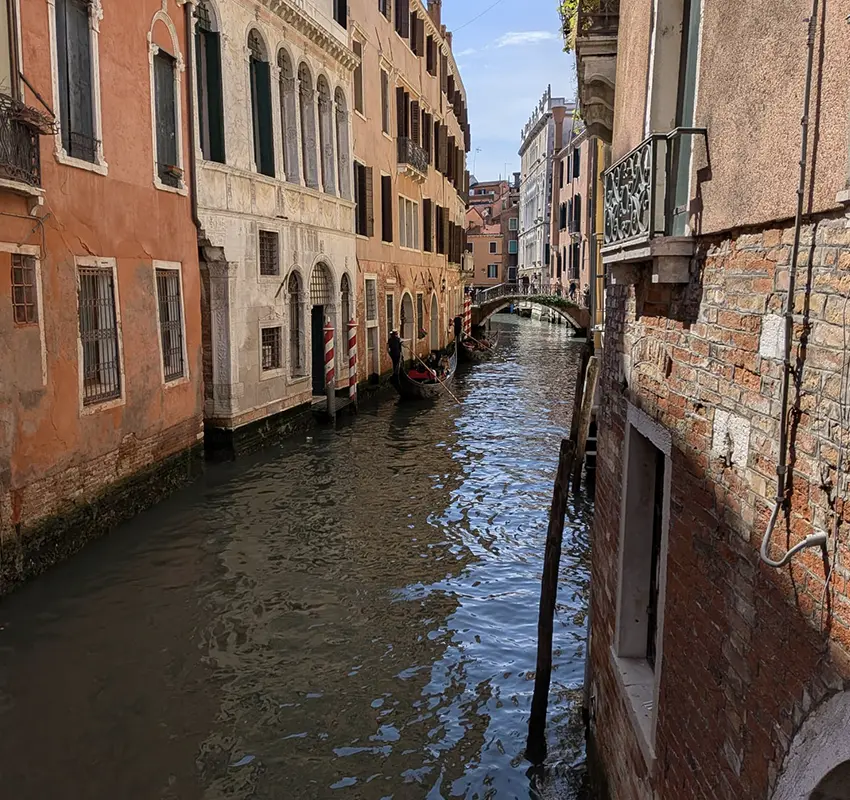 Grand Canal 