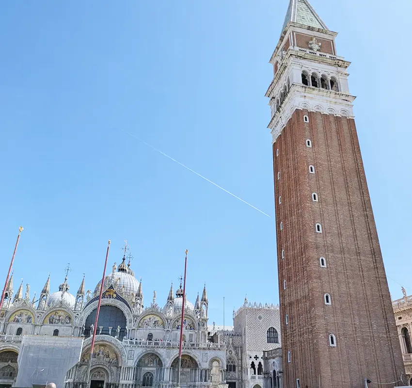 Piazza San Marco