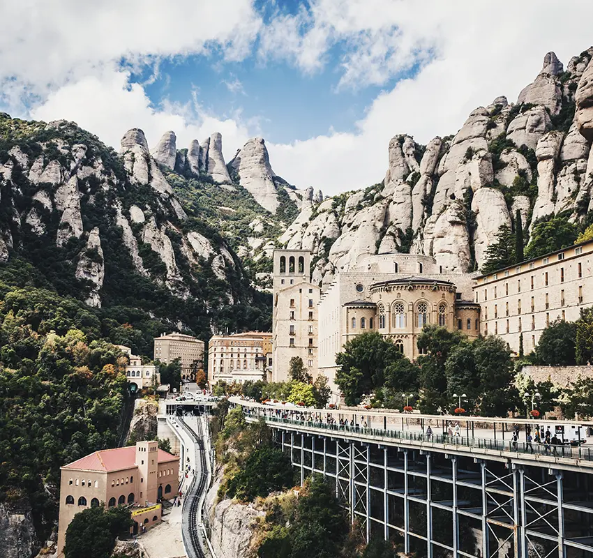 Montserrat