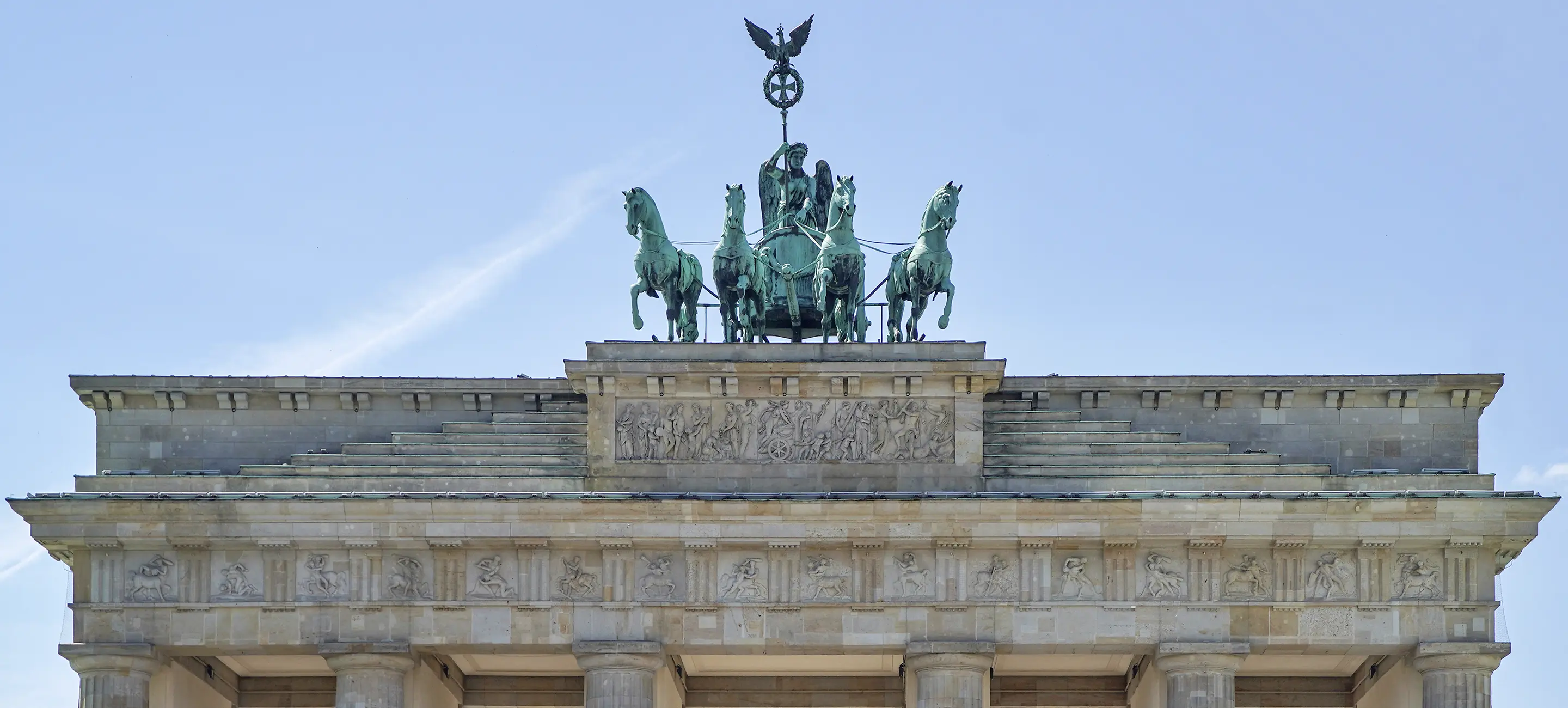 School German Language Study Trip to Berlin