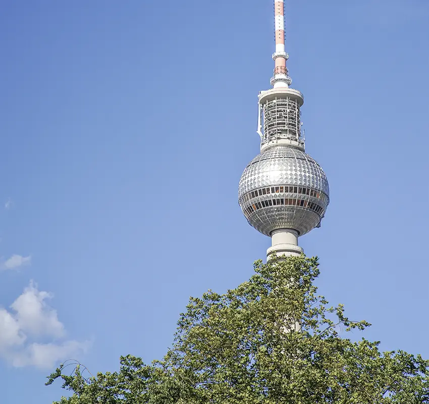 berliner-fernsehturm