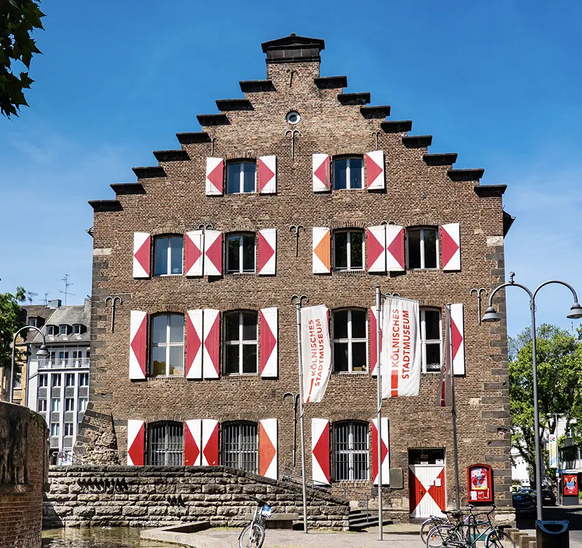 Cologne City Museum