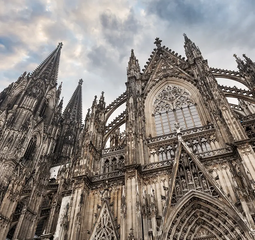 Cologne Cathedral