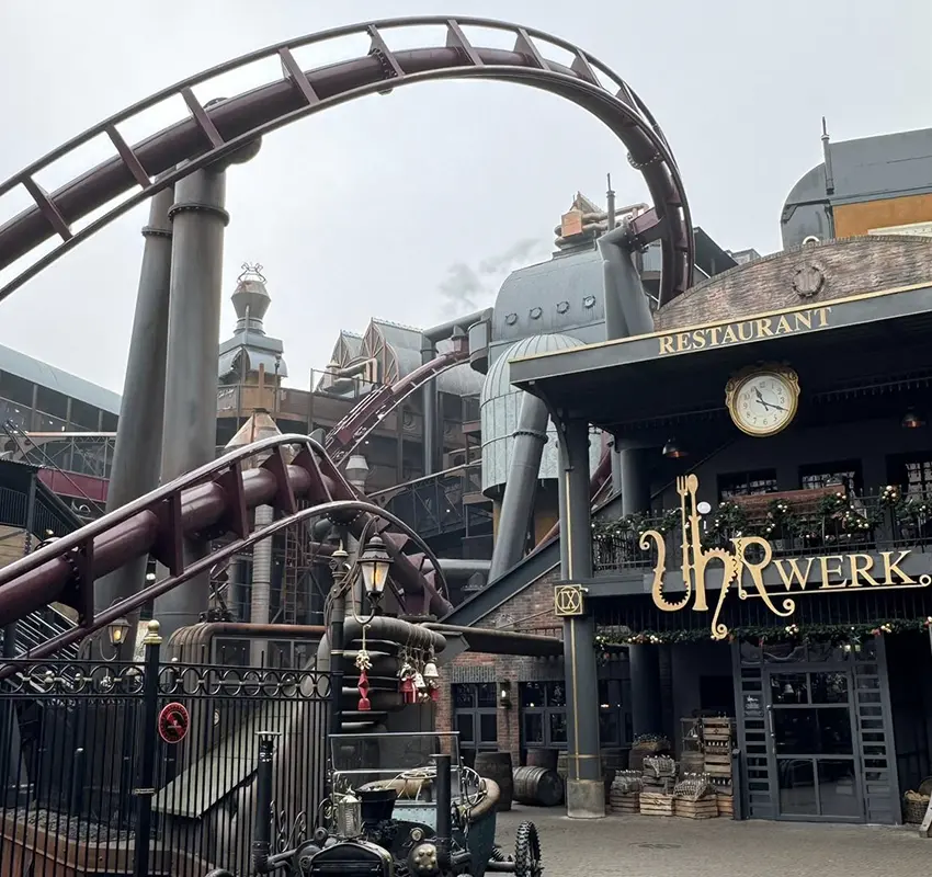 Phantasialand