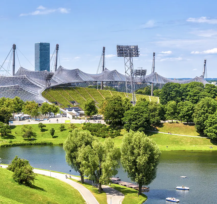 Olympic Park
