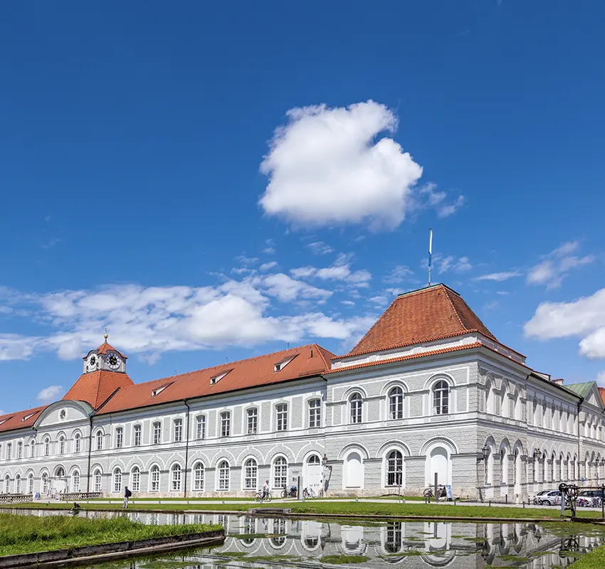 Schloss Nymphenburg