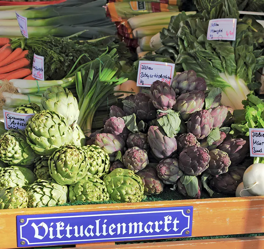 Viktualienmarkt