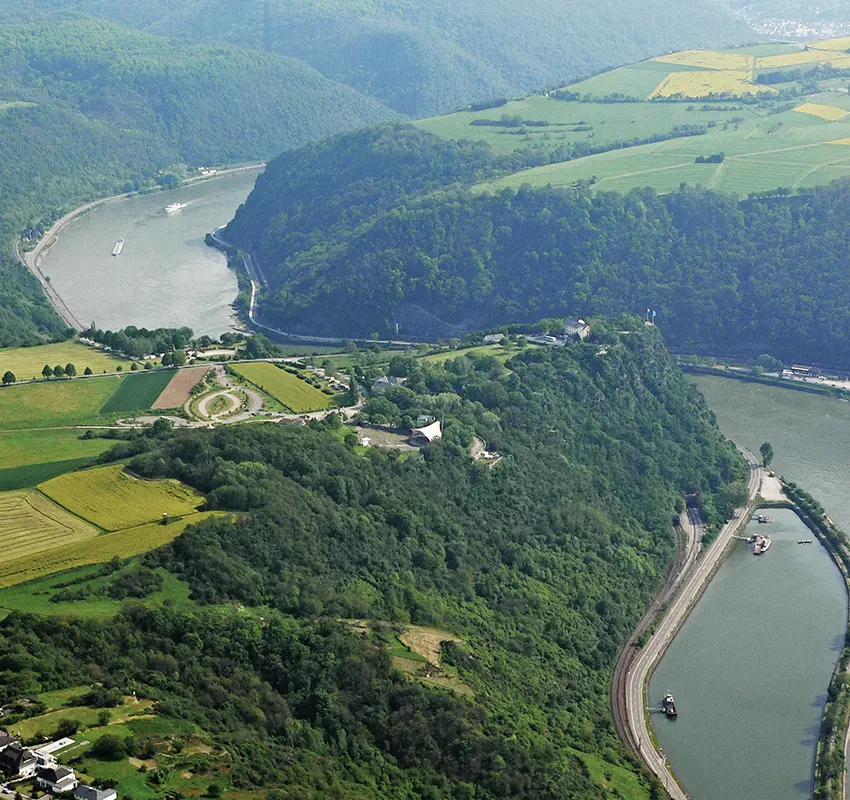 Loreley Visitor Centre