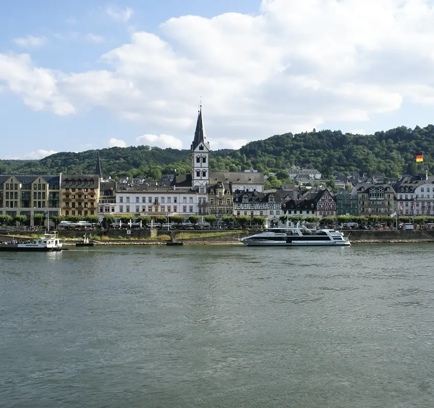 Boppard