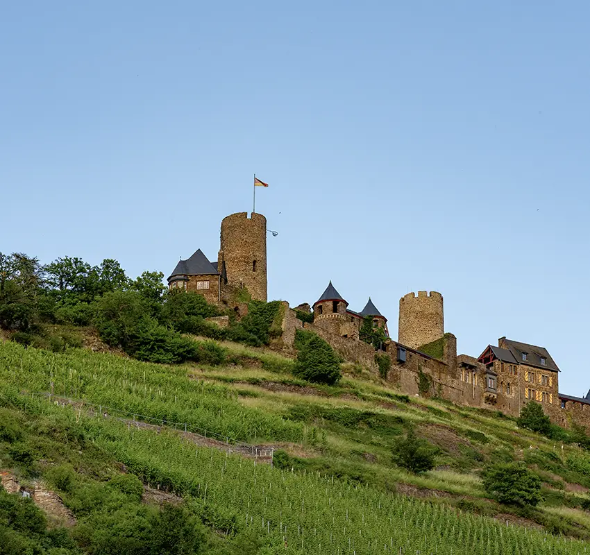 Burg Eltz 