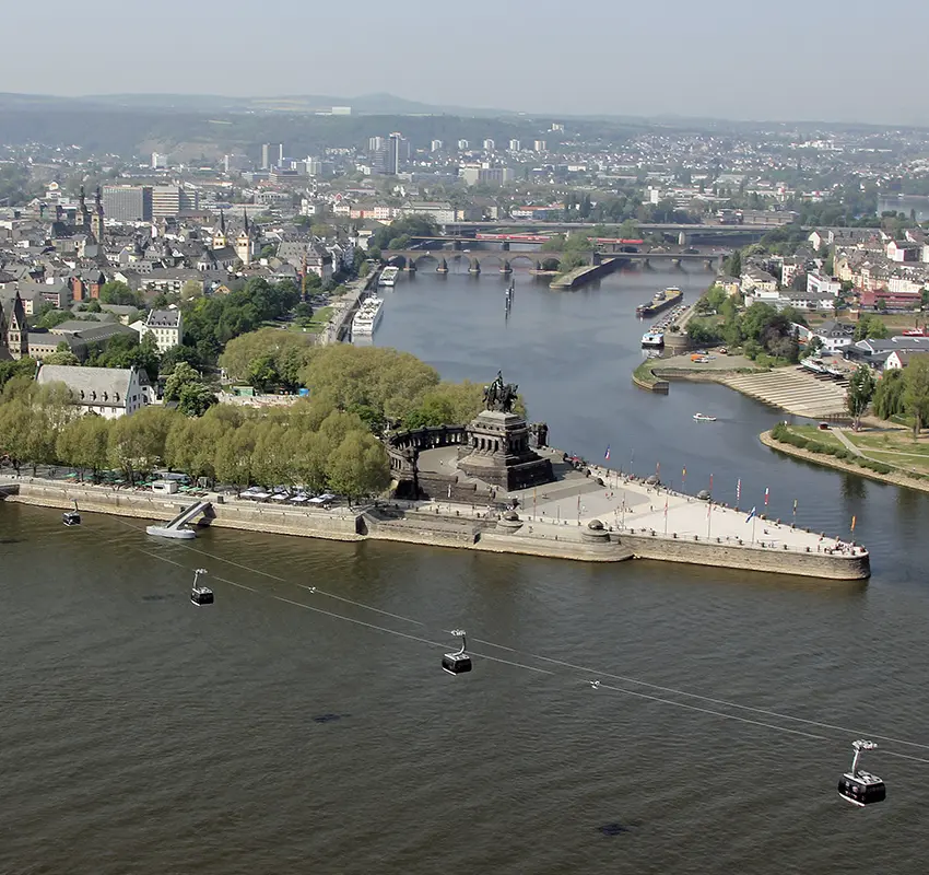 Koblenz