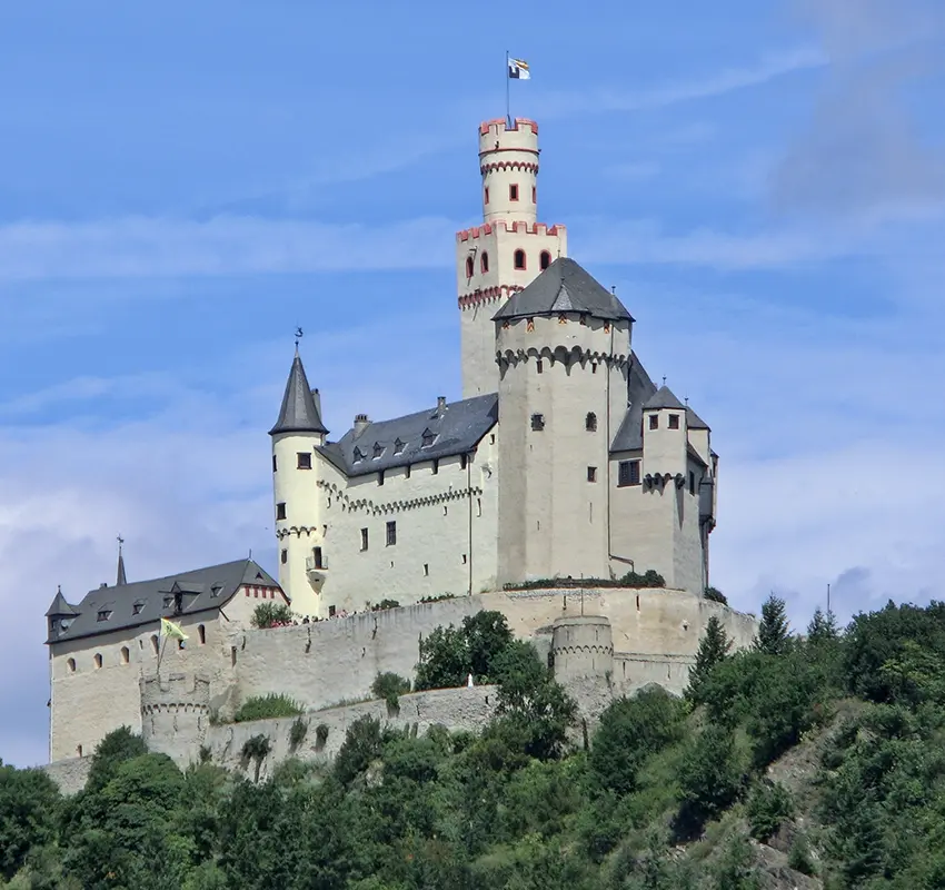 Marksburg