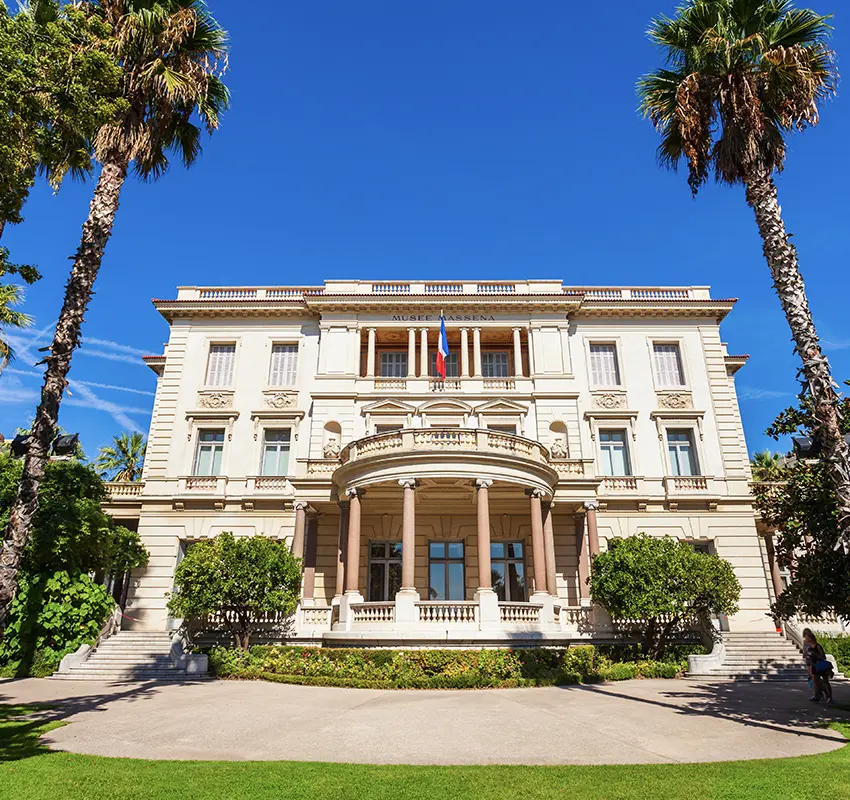 Massena Museum