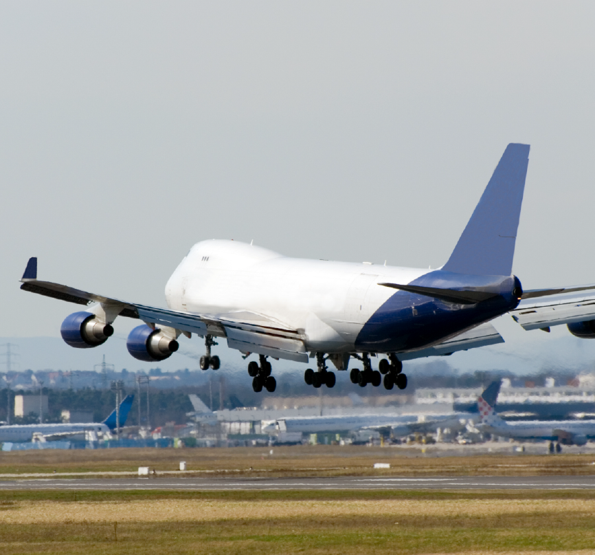 Frankfurt Airport