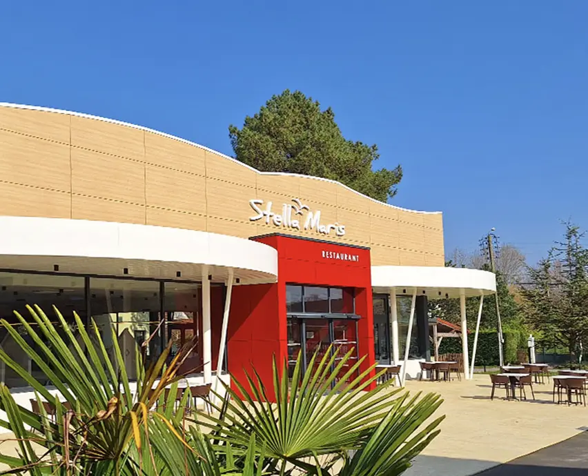 Stella Maris