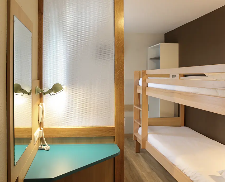 Hotel Reseda 