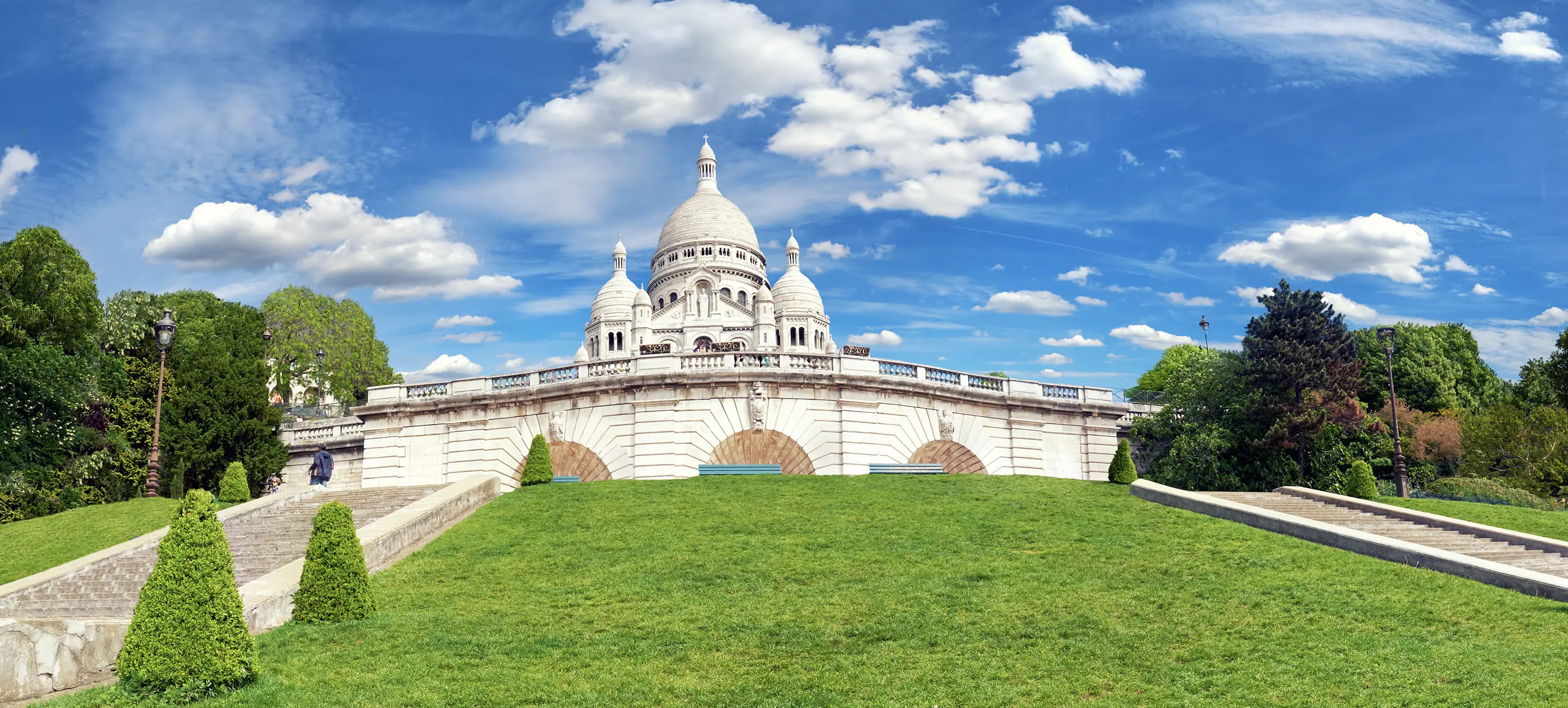 School French Culture Trip to Paris