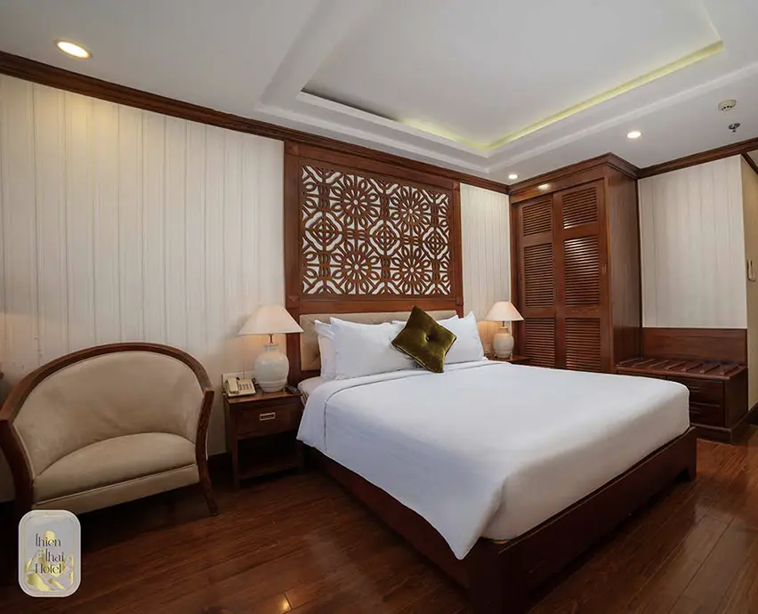 Thien Thai Hotel
