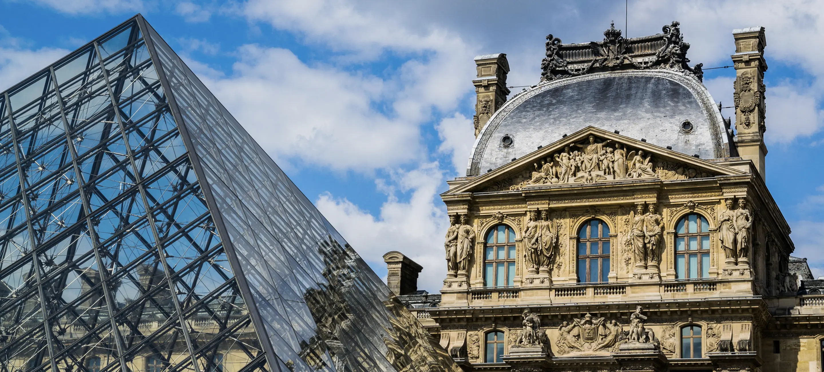 School Art Trip to Paris