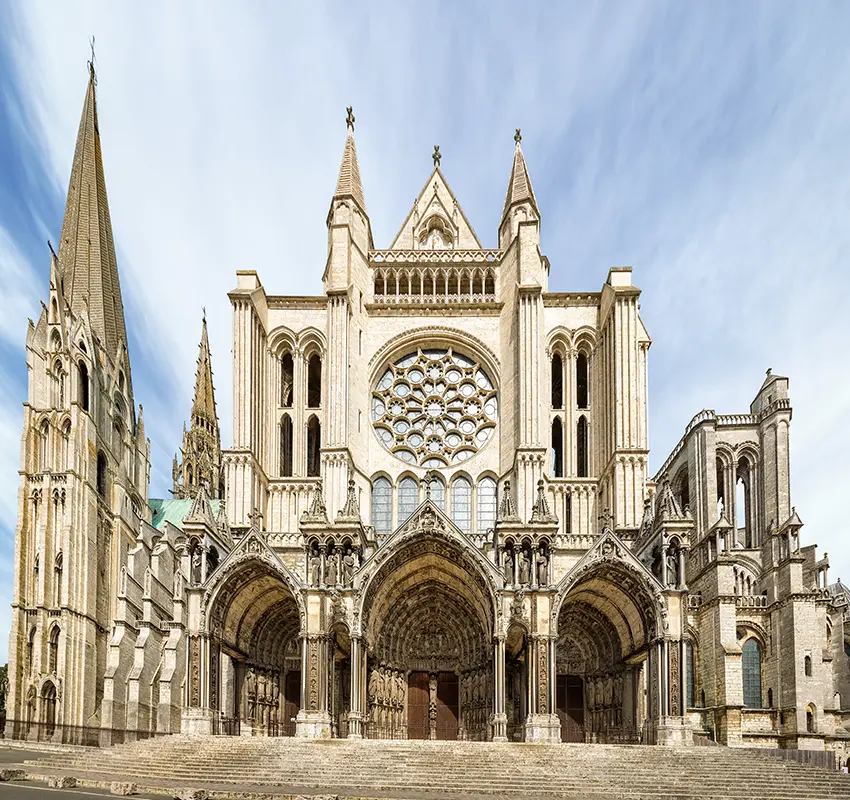 Chartres Cathedral