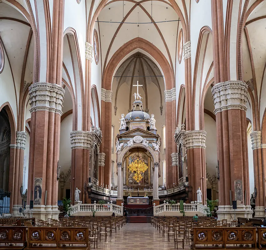 Chiesa di Sant'Anastasia