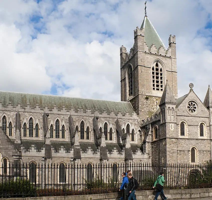 Christ Church Cathedral