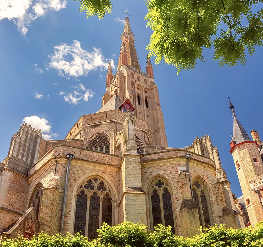 Church of Our Lady