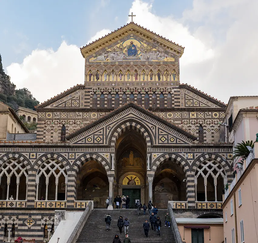 Duomo di Amalfi