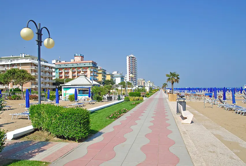Piazza Marconi