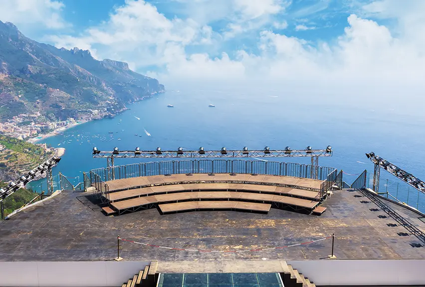 Ravello Festival