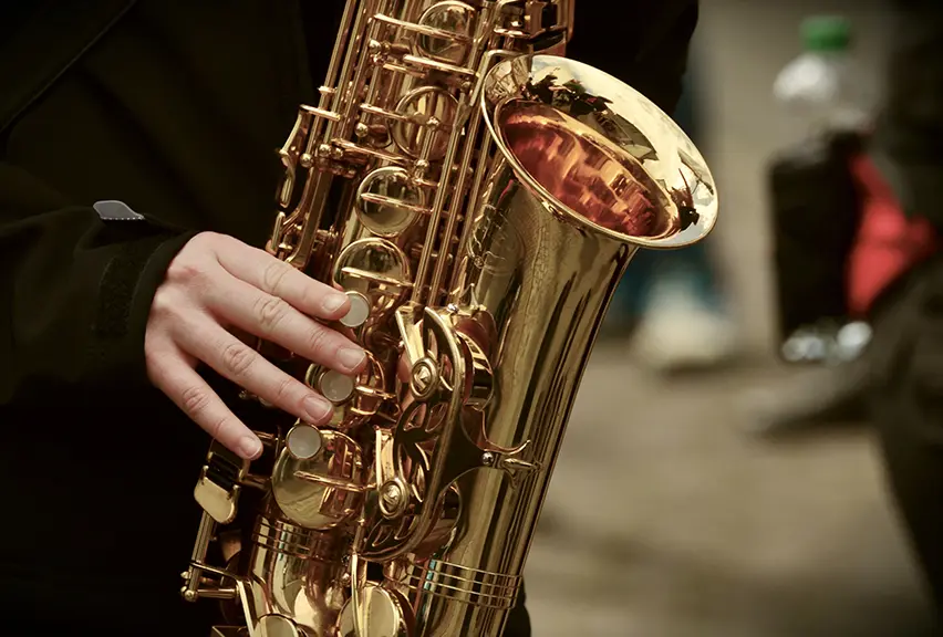 St Peter's Jazz Festival