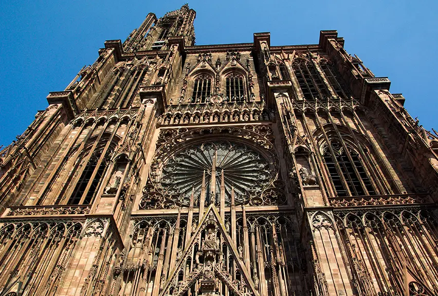 Strasbourg Cathedral