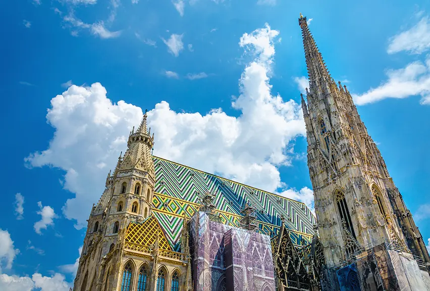St. Stephen's Cathedral