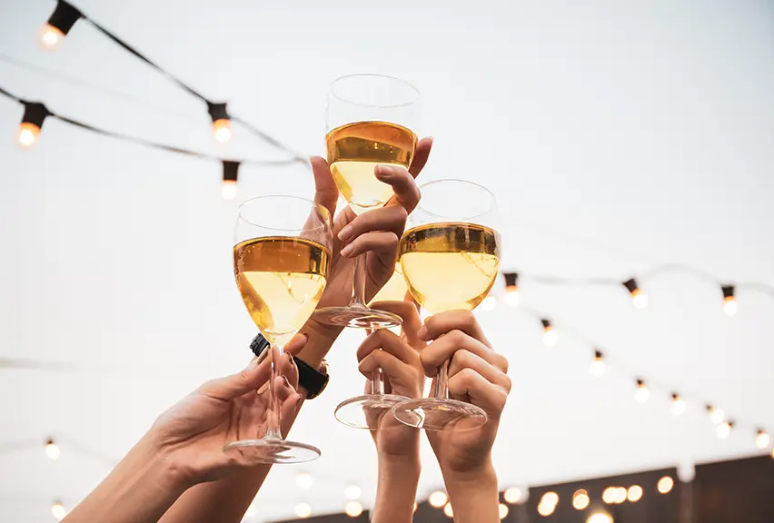 Wine Festivals