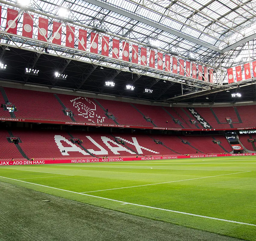 Amsterdam Arena