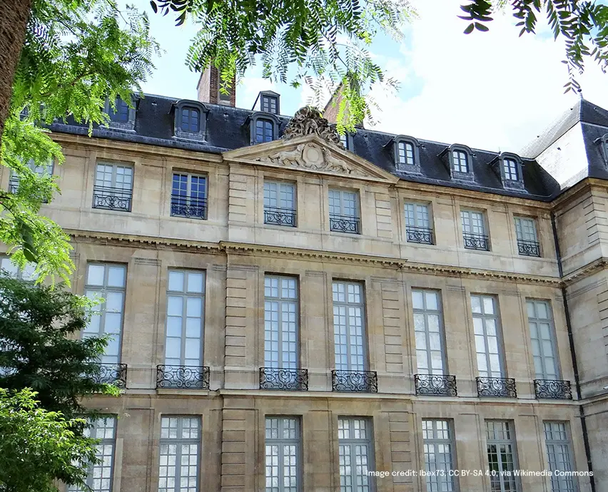 Musée Picasso
