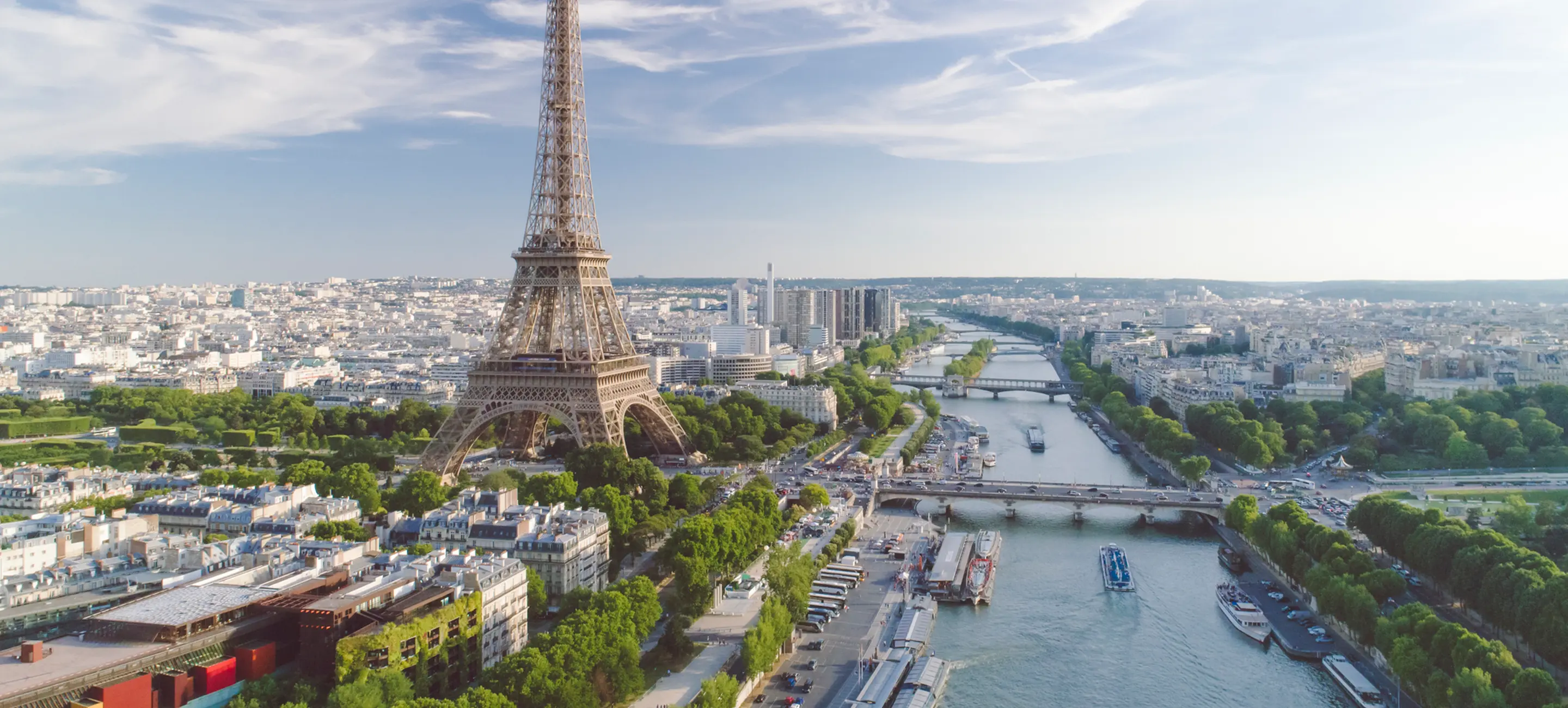 School Primary Languages Trip to Paris