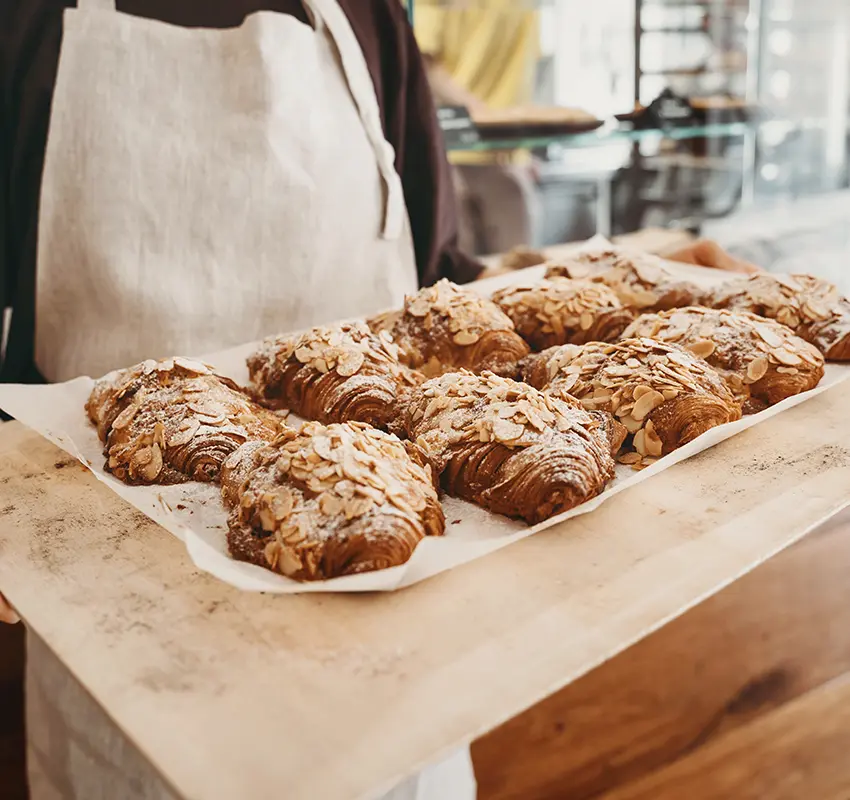 Food Walking Tour
