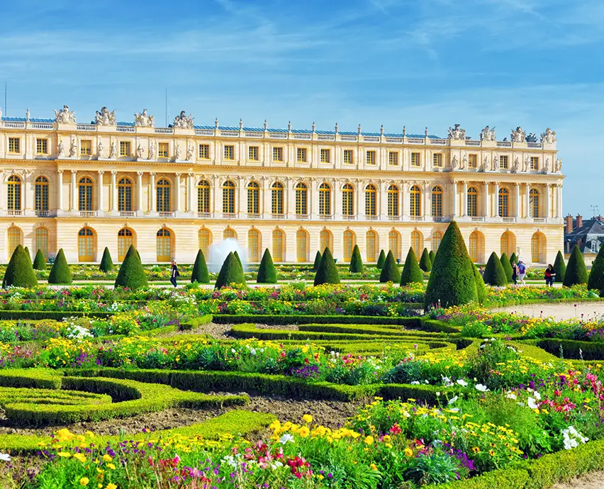 Château de Versailles