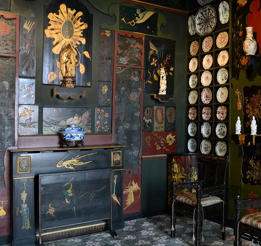 Maison de Victor Hugo