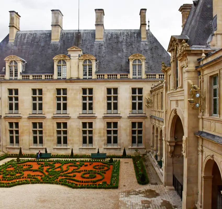Musée Carnavalet