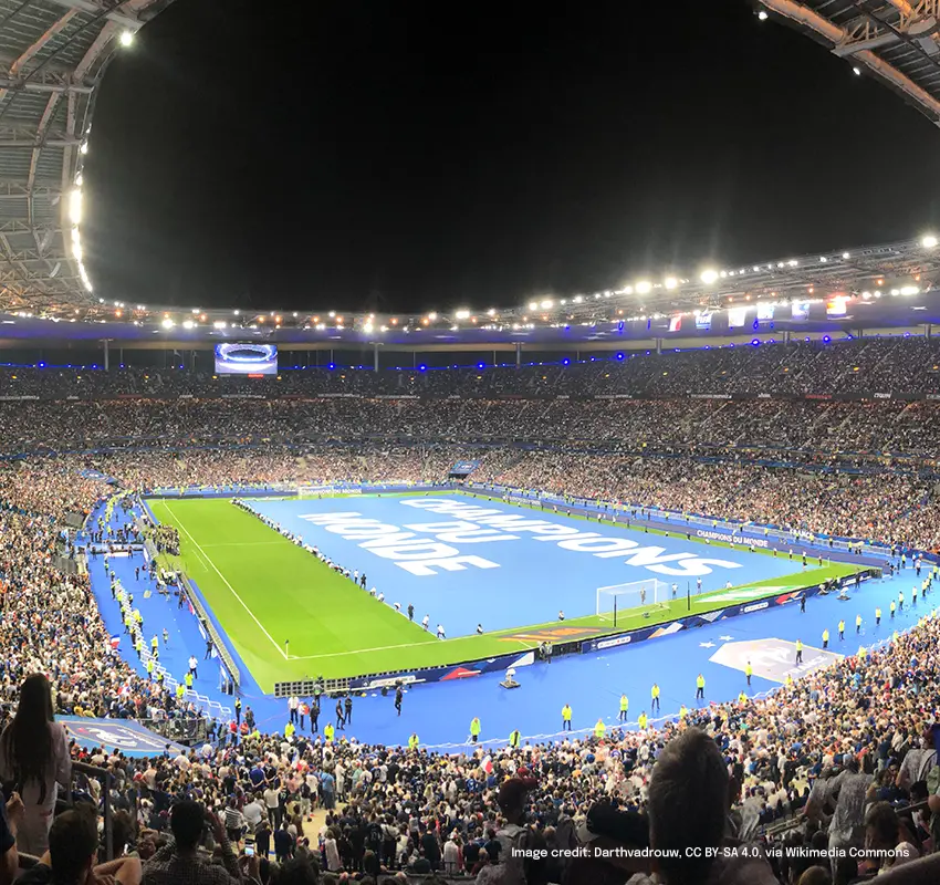 Stade de France