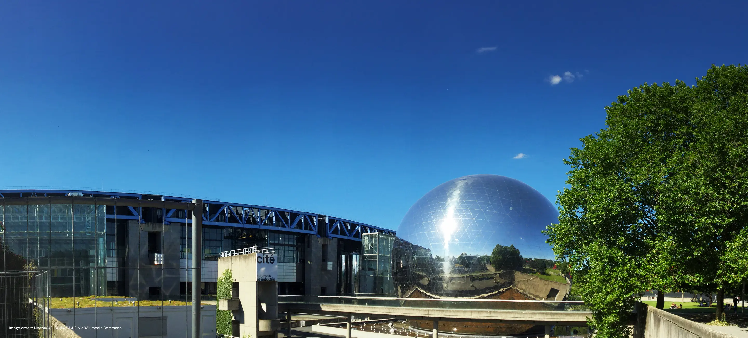 School Science Trip to Disneyland and Paris