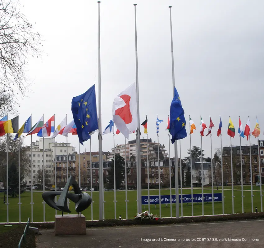 Council of Europe