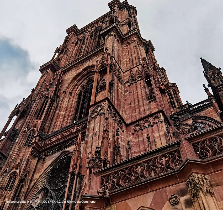 Strasbourg Cathedral