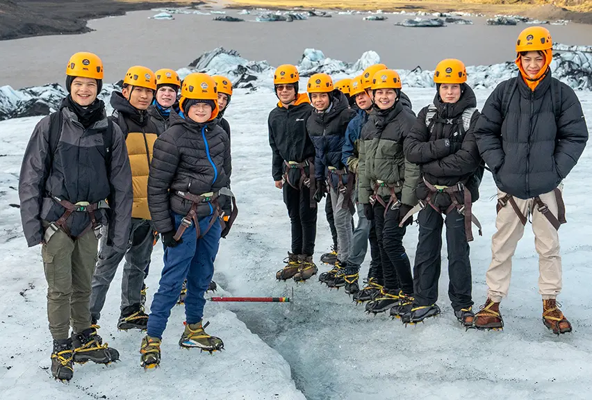 Geography Field Trip Ideas