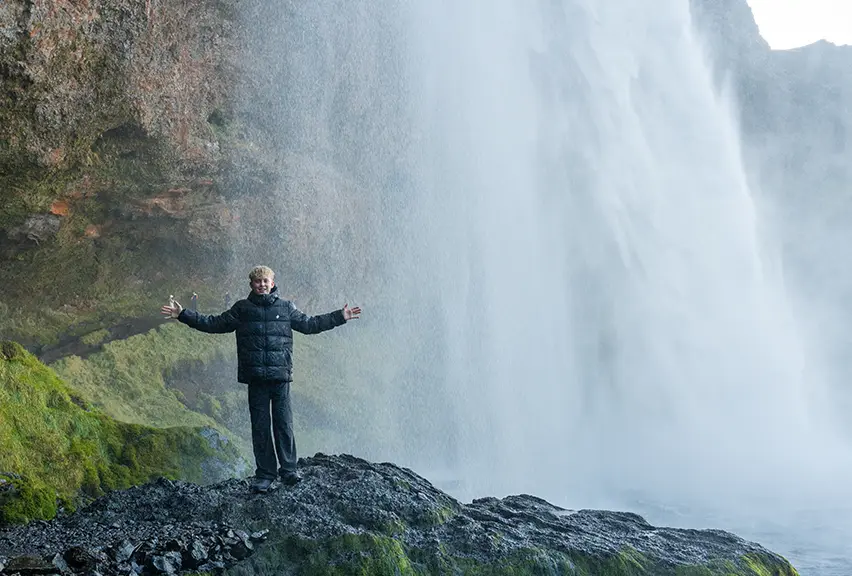 Travel Etiquette in...Iceland!