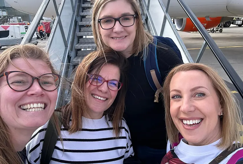 Our Iceland Adventure!