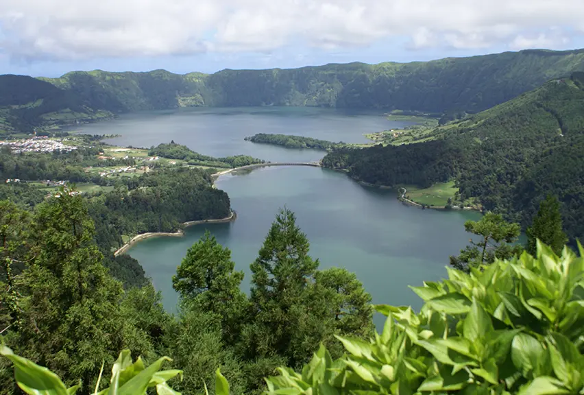 NEW Geography School Trips to the Azores