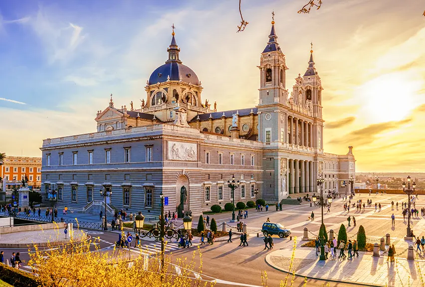 5 Must-Do Visits In Madrid
